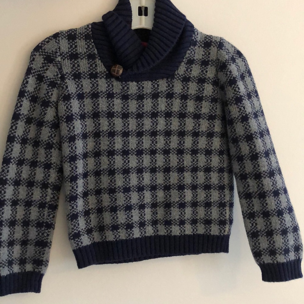 Tahari Baby Sweater